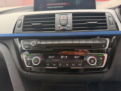 2017 BMW 4 Series