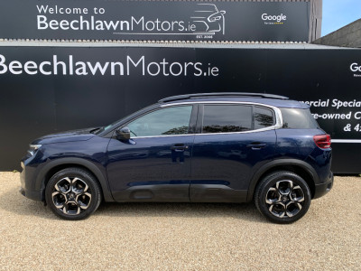 2023 Citroen C5 Aircross