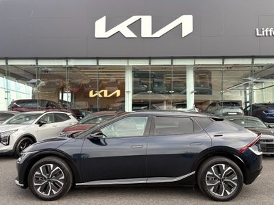 2023 Kia EV6