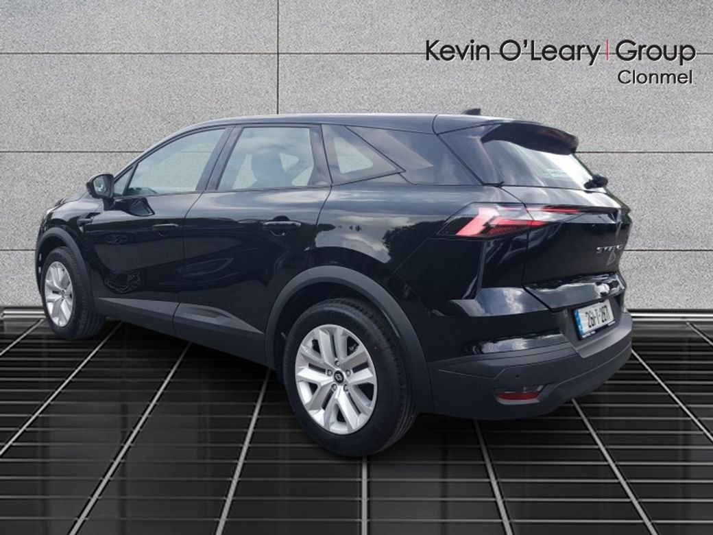 2026 Renault Symbioz