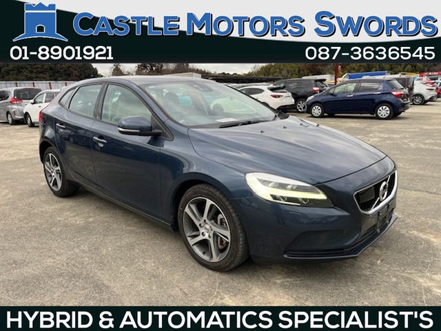 vehicle for sale from Castle Motors Swords