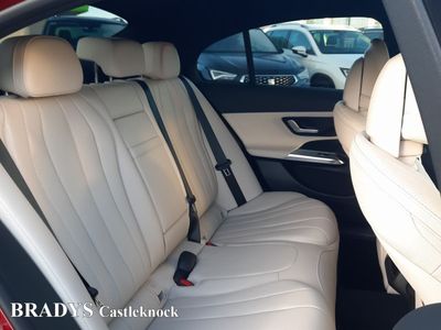 2026 Mercedes-Benz E Class