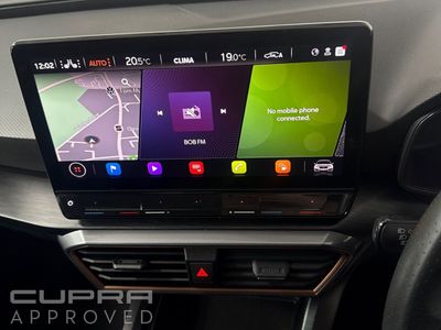 2023 Cupra Leon