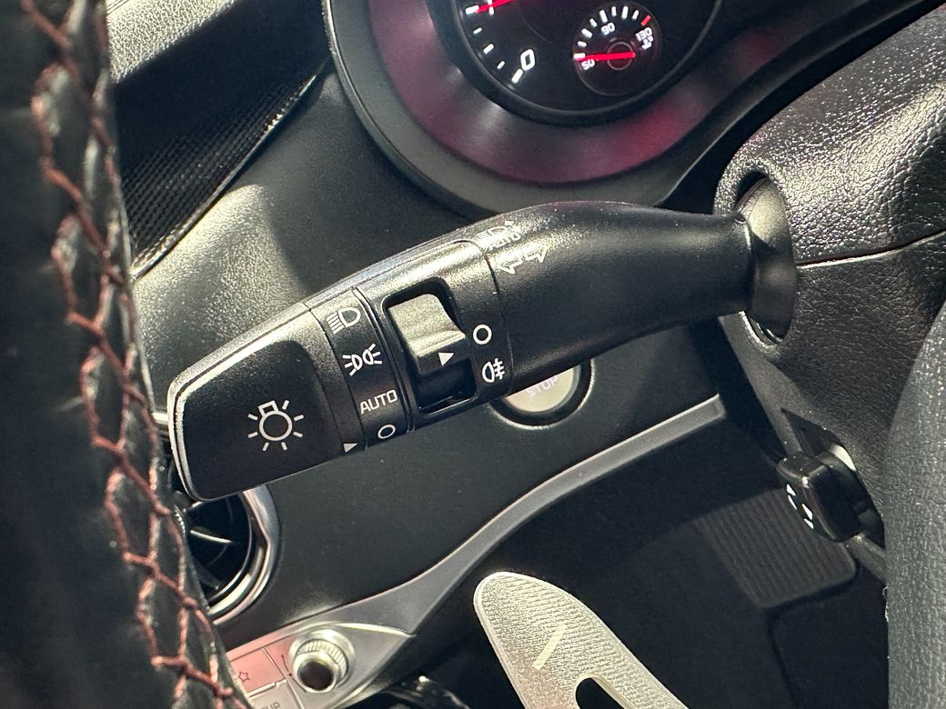 2019 Kia Stinger