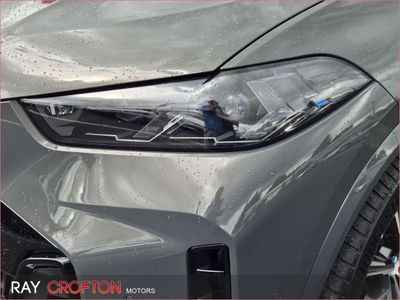 2025 BMW X5