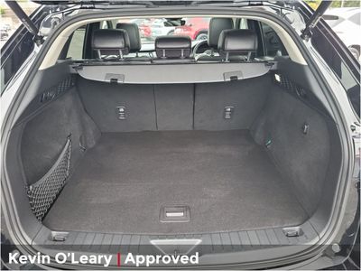 2024 Mazda CX-60