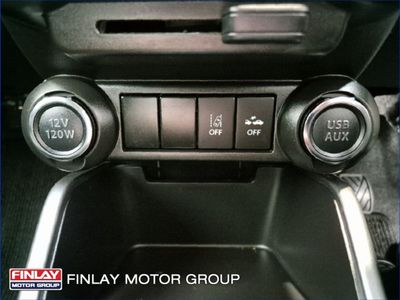 2024 Suzuki Ignis