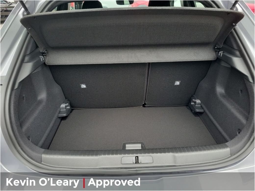 2025 Opel Mokka