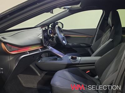 2026 Cupra Tavascan