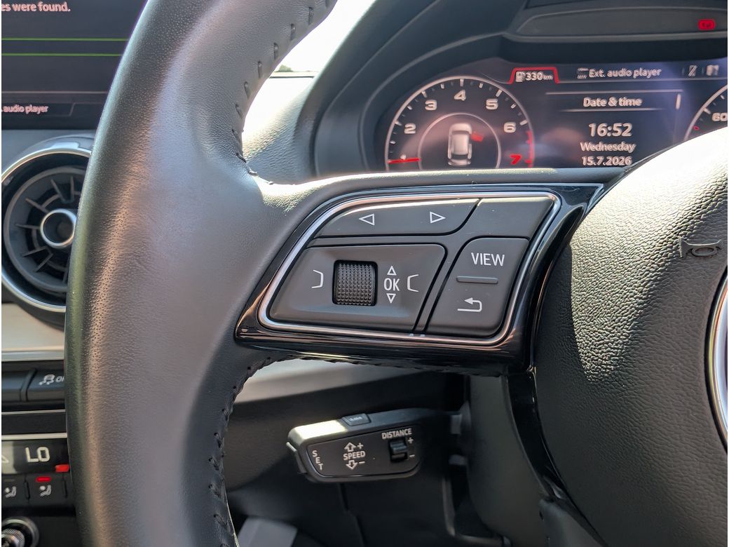 2020 Audi Q2