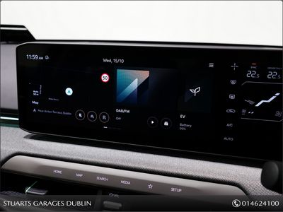 2026 Kia EV4