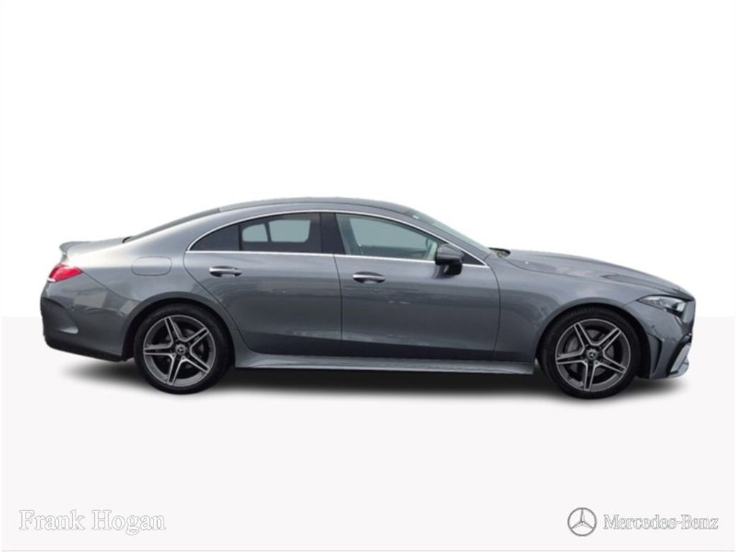 2023 Mercedes-Benz CLS Class