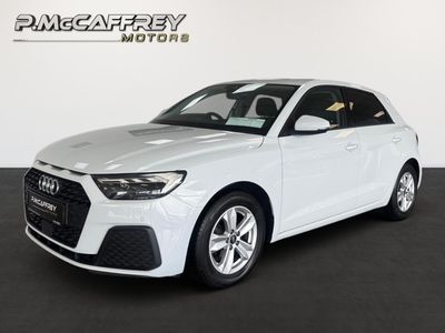 2021 Audi A1
