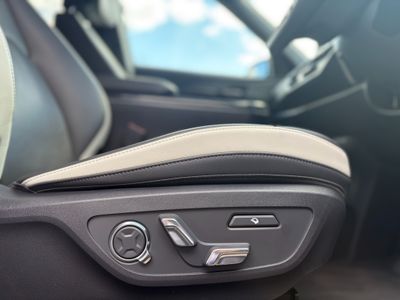 2026 Kia EV5