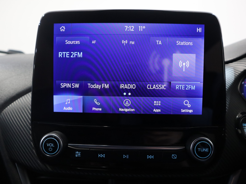 2023 Ford Puma