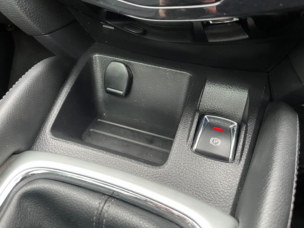 2017 Nissan Qashqai