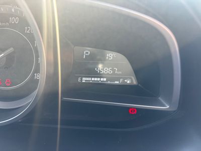2016 Mazda Demio