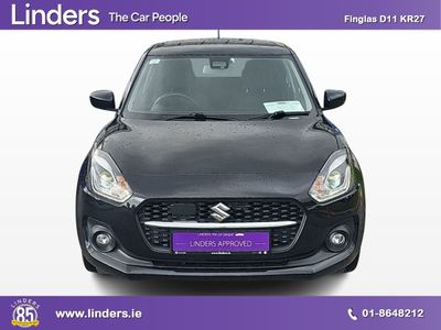 2023 Suzuki Swift