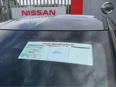 2021 Nissan Juke