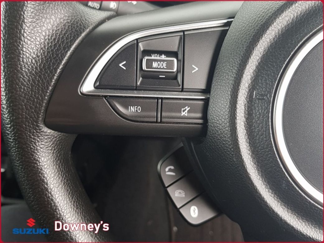 2024 Suzuki Jimny