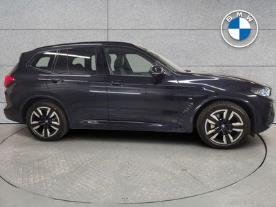2023 BMW iX3