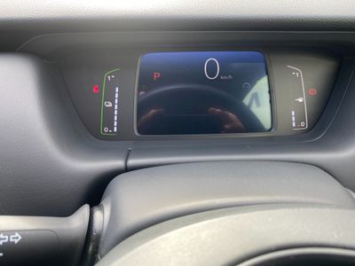 2026 Honda Jazz