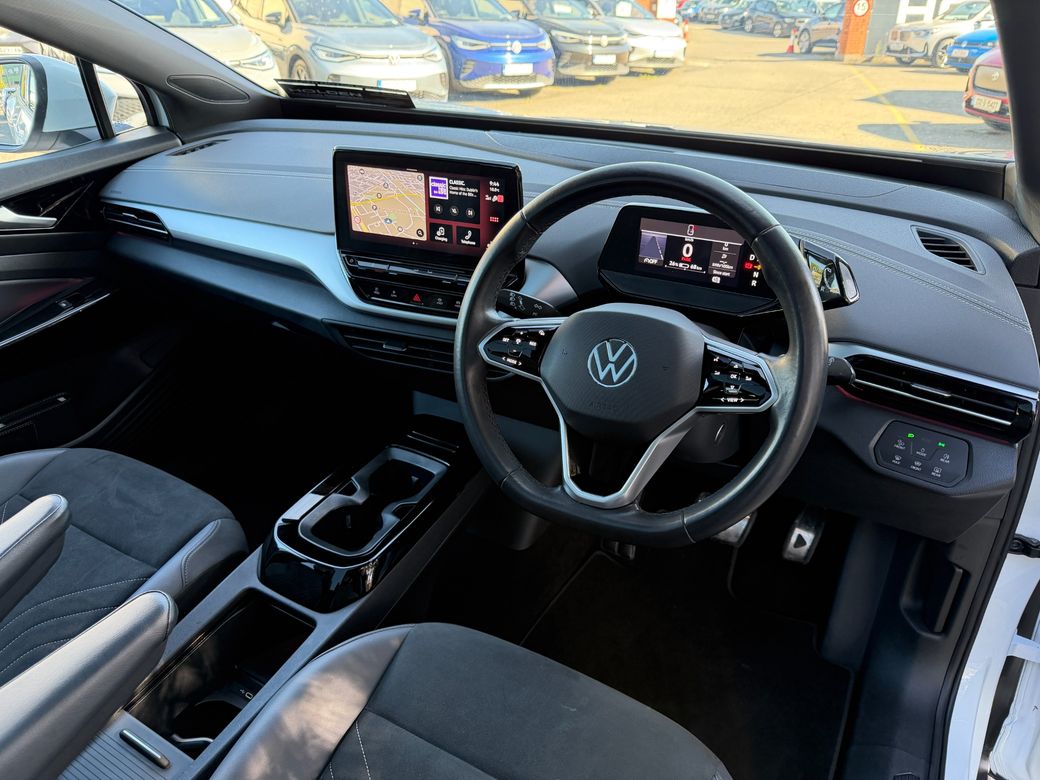 2023 Volkswagen ID.4