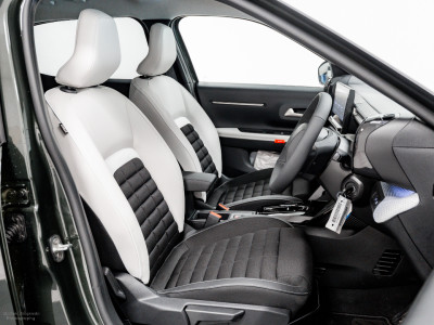 2026 Citroen C3 Aircross