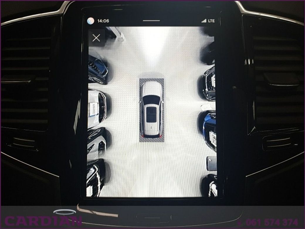 2024 Volvo XC90