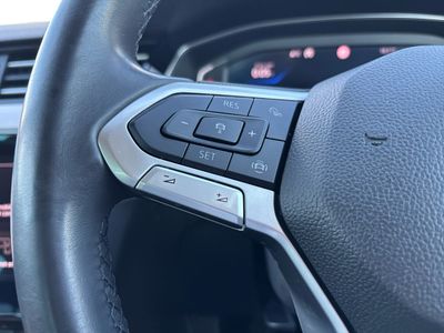 2020 Volkswagen Passat