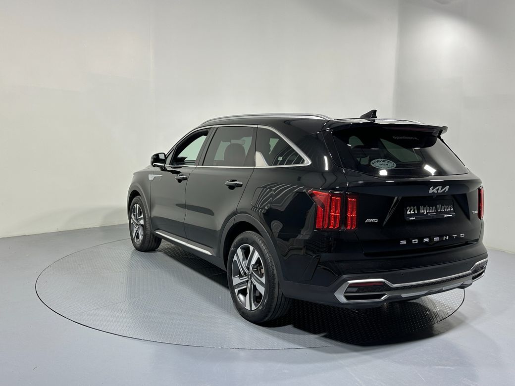 2022 Kia Sorento