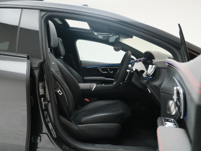 2023 Mercedes-Benz EQS