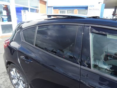2023 Ford Focus