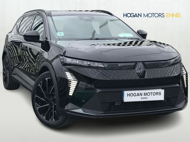 vehicle for sale from Hogan Motors Ennis