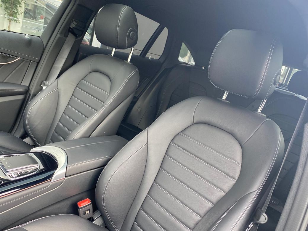 2023 Mercedes-Benz EQC