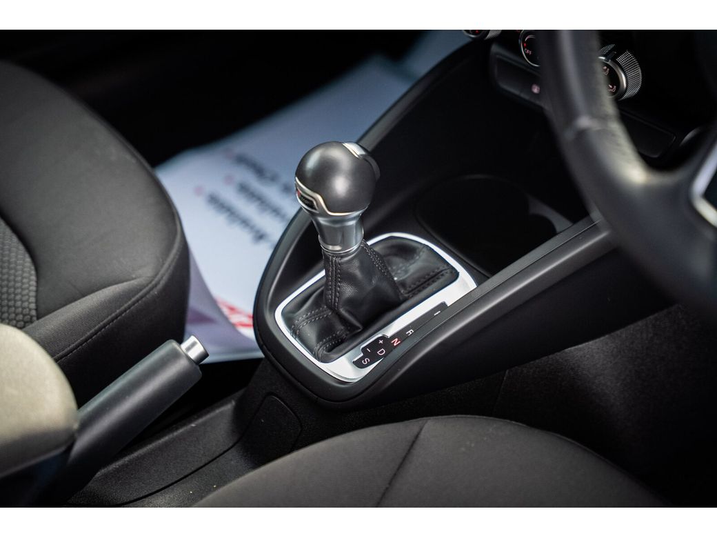 2015 Audi A1