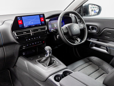 2026 Citroen C5 Aircross