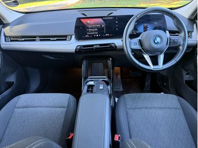 2025 BMW X1