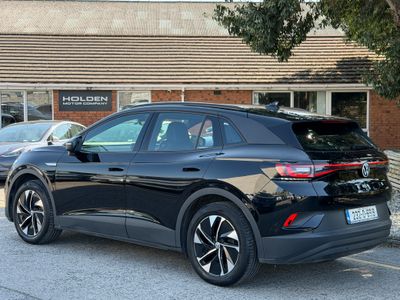 2023 Volkswagen ID.4