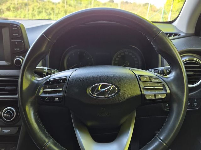 2020 Hyundai Kona