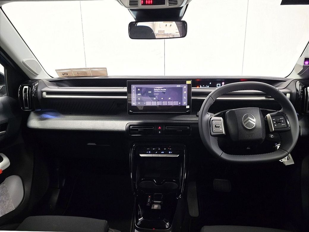 2026 Citroen C3 Aircross