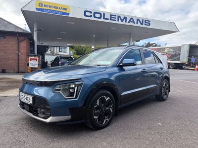 2023 Kia Niro
