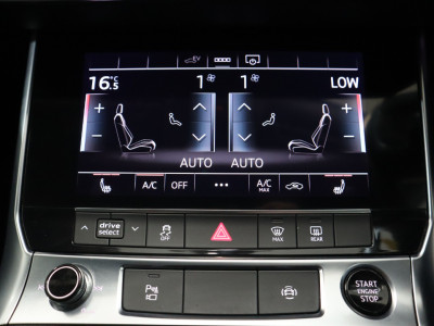 2020 Audi A6