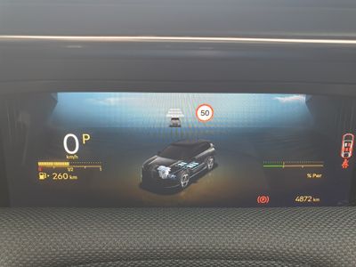 2026 Citroen C5 Aircross