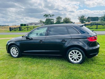 2016 Audi A3