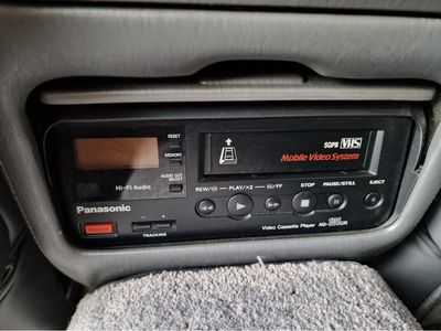 2000 Toyota Century