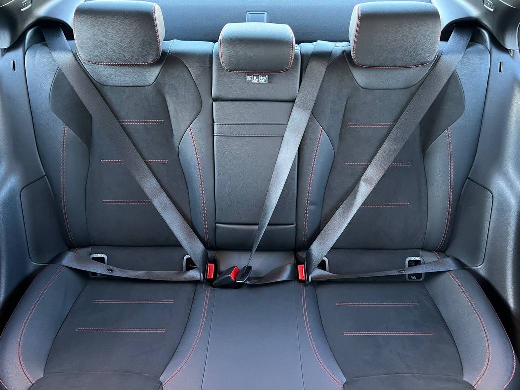 2021 Mercedes-Benz A Class