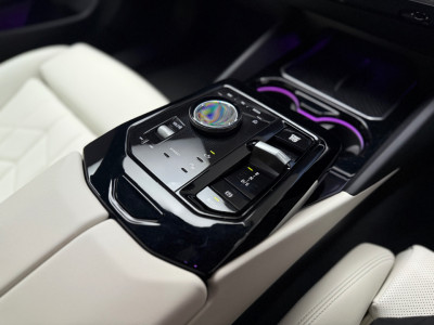 2024 BMW 5 Series