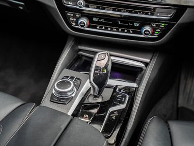 2022 BMW 5 Series