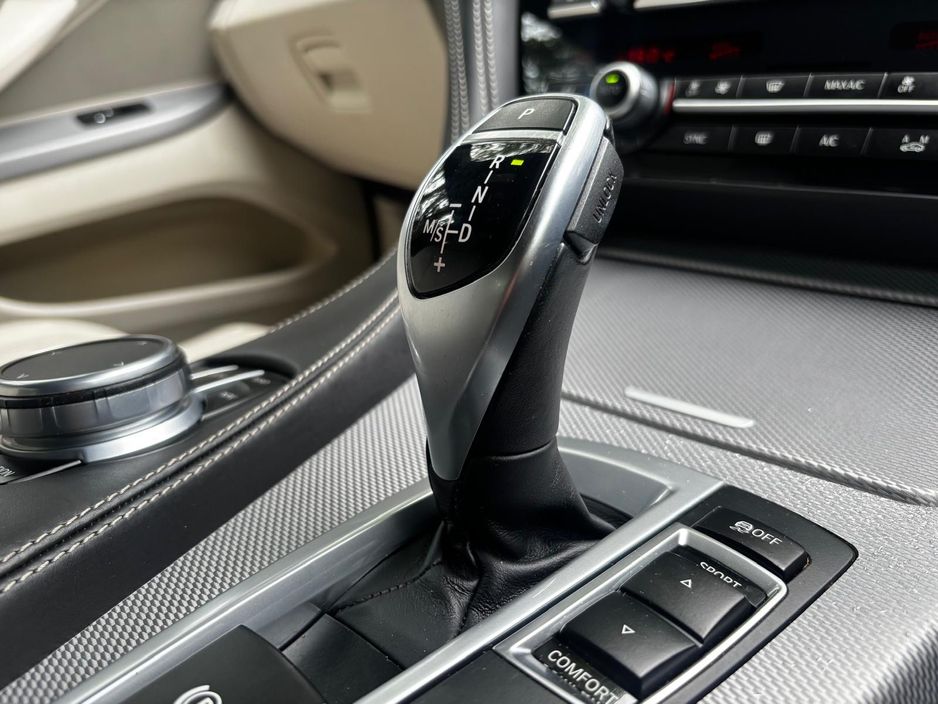 2018 BMW 6 Series